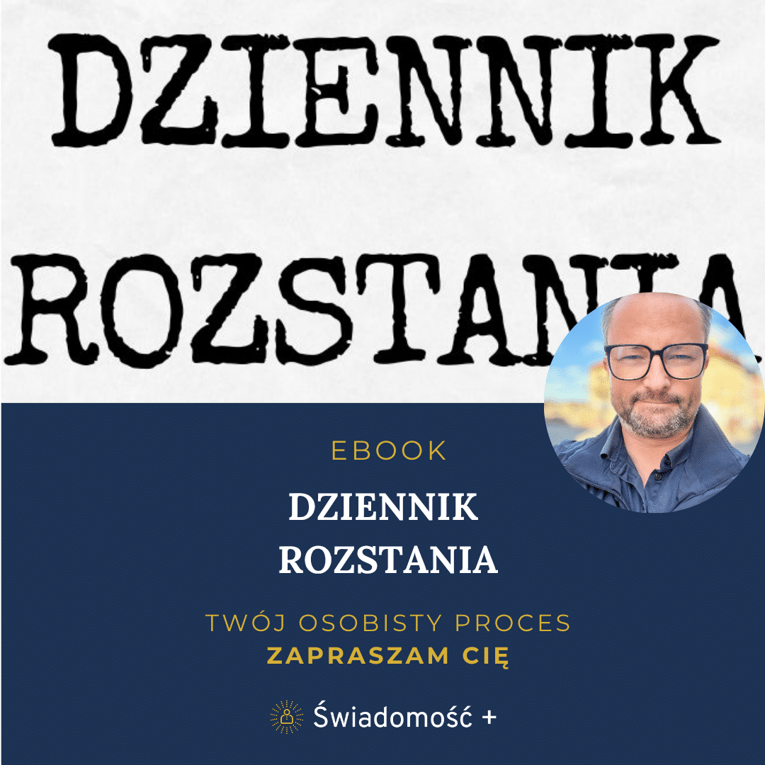 eBook: Dziennik Rozstania