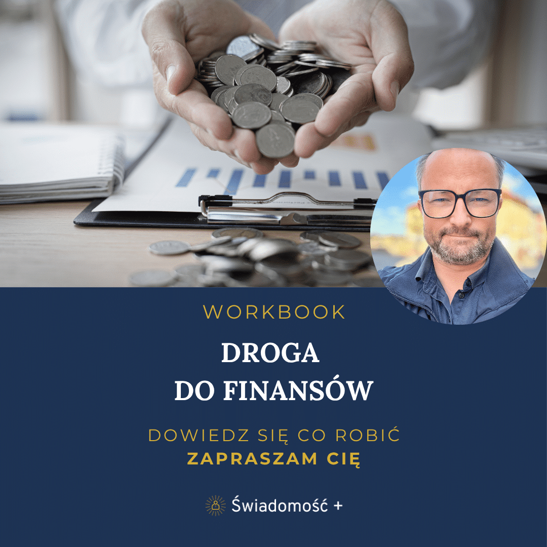 Workbook - Droga do finansów
