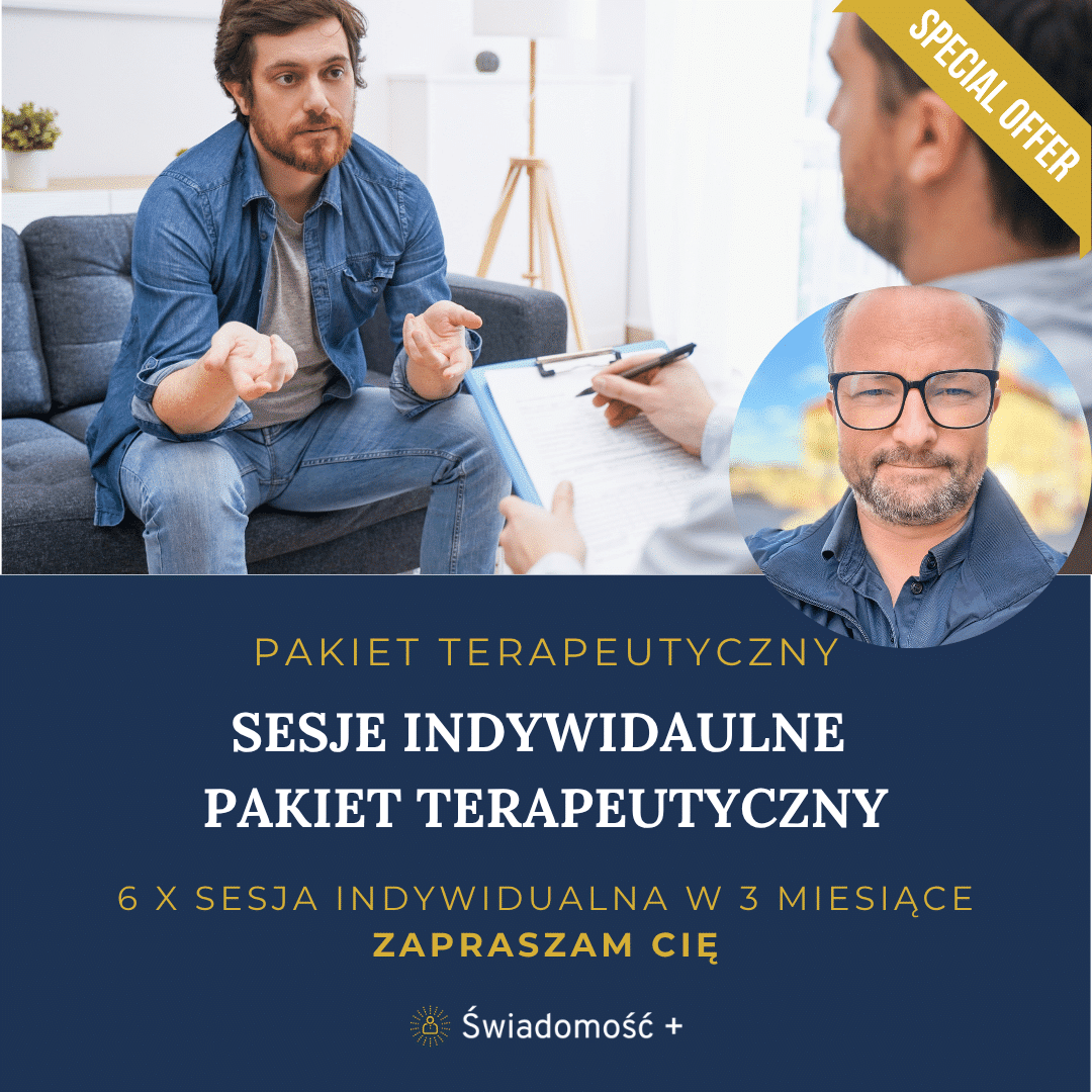3 MIESIĘCZNY PROGRAM TERAPEUTYCZNY