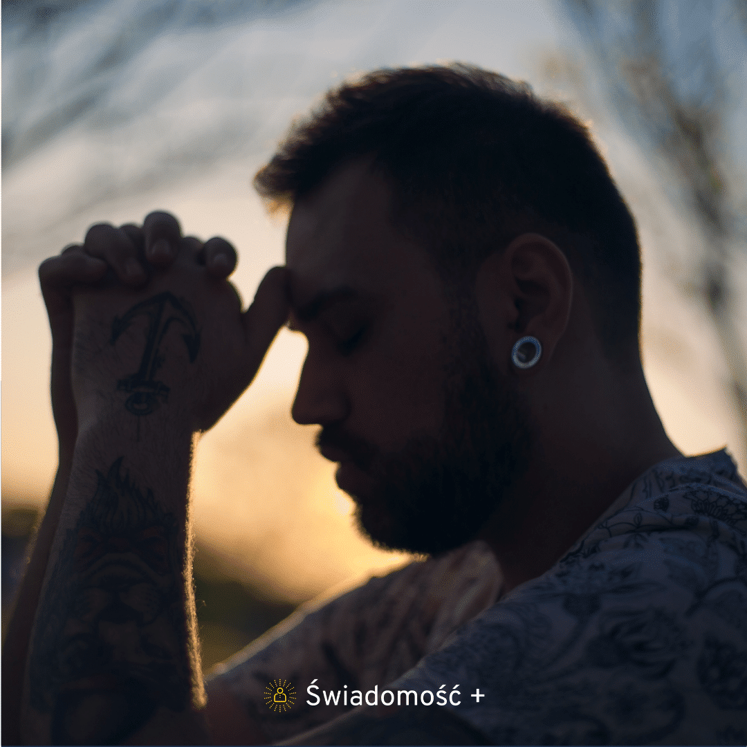 Masterclass (ZOOM): UZDROWIENIE RELACJI Z MĘSKOŚCIĄ RANA MATKI / RANA OJCA