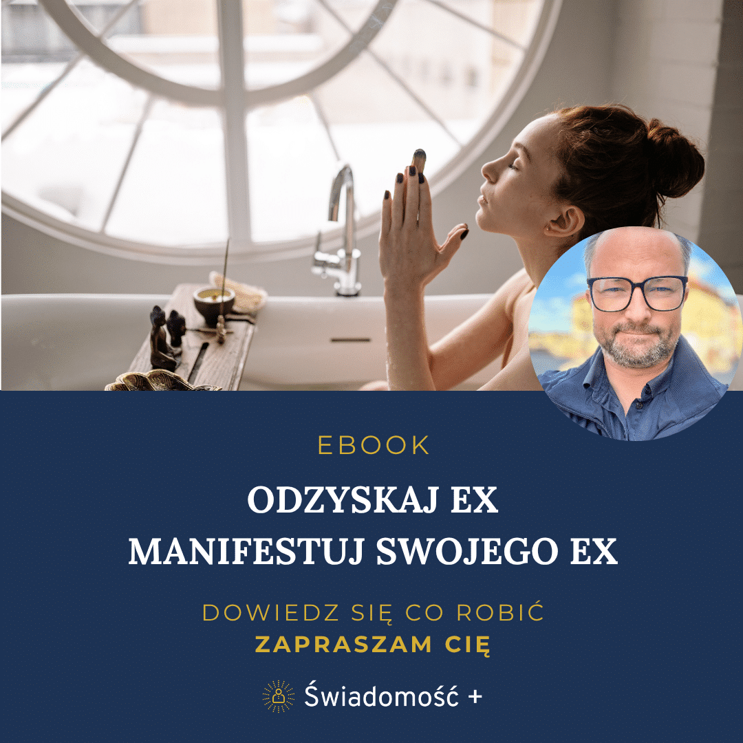 eBook Manifestuj swojego EX
