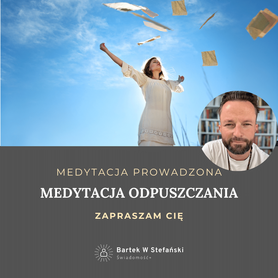 Medytacja odpuszczania