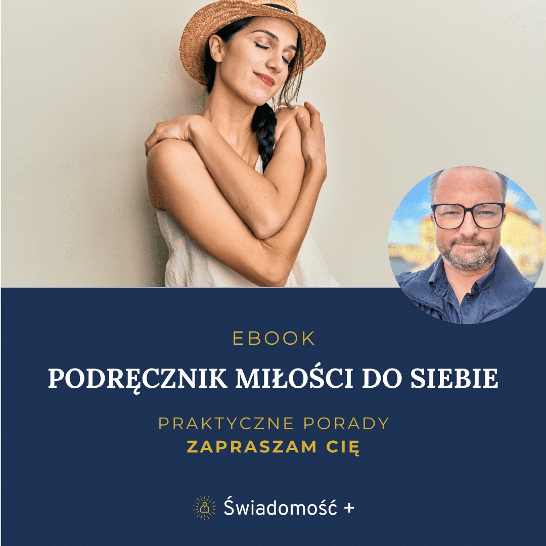 eBook Podręcznik miłości do siebie