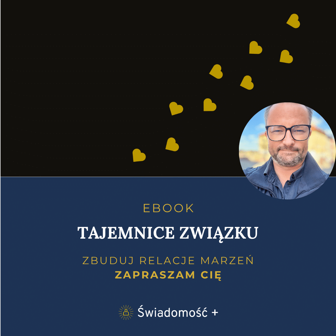 eBook Tajemnice Związku