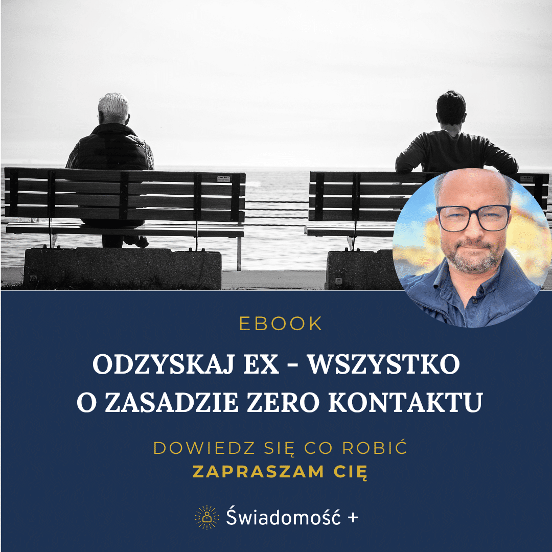 eBook Wszystko co musisz wiedzieć o zasadzie zero kontaktu