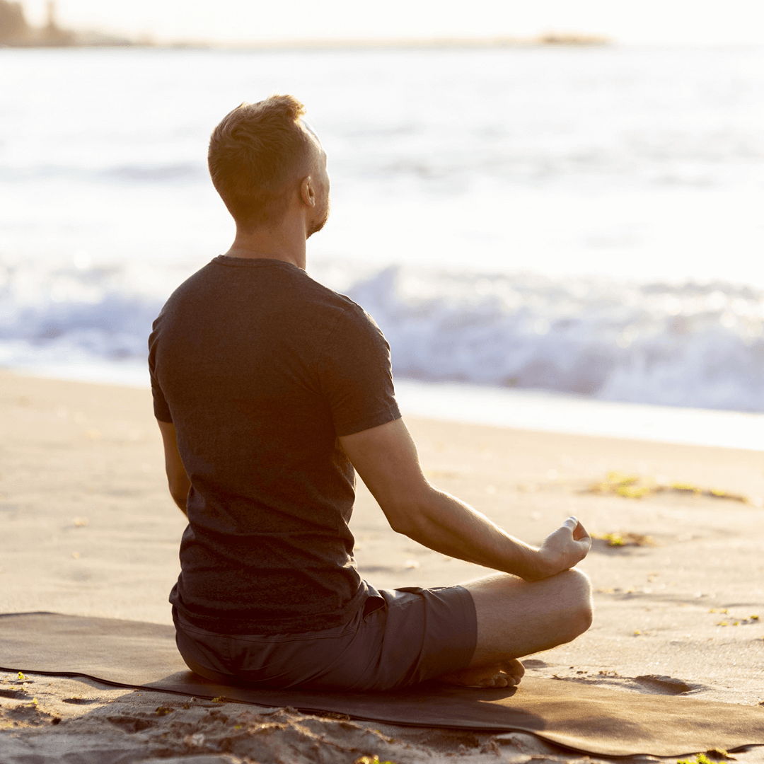 Medytacja wprowadzająca