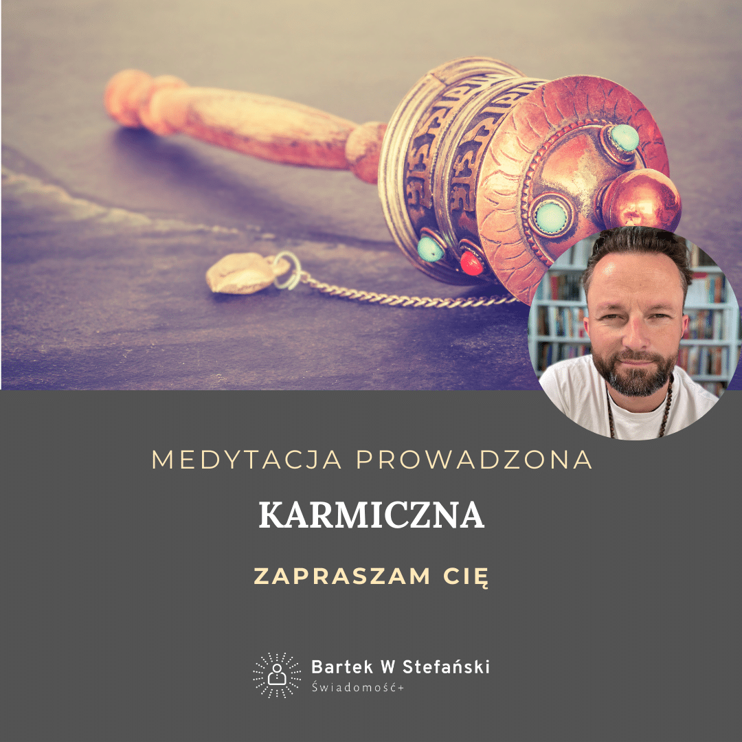 Medytacja karmiczna