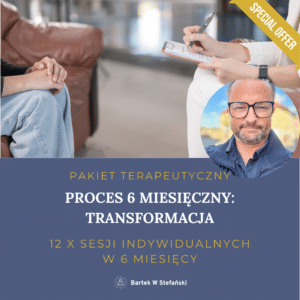 6 MIESIĘCZNY PROGRAM TERAPEUTYCZNY ONLINE