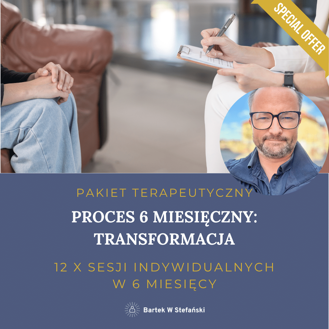 6 MIESIĘCZNY PROGRAM TERAPEUTYCZNY ONLINE