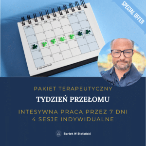 TYDZIEŃ PRZEŁOMU