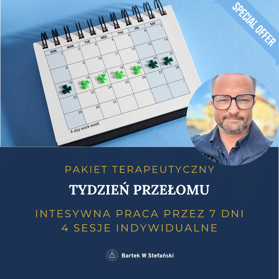 TYDZIEŃ PRZEŁOMU